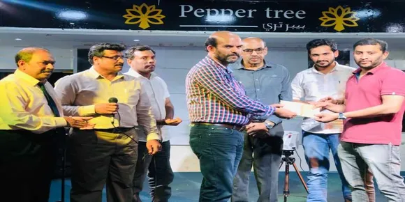 തണൽ ചേമഞ്ചേരി റിയാദ് ചാപ്റ്റർ ഇഫ്താർ സംഗമം സംഘടിപ്പിച്ചു