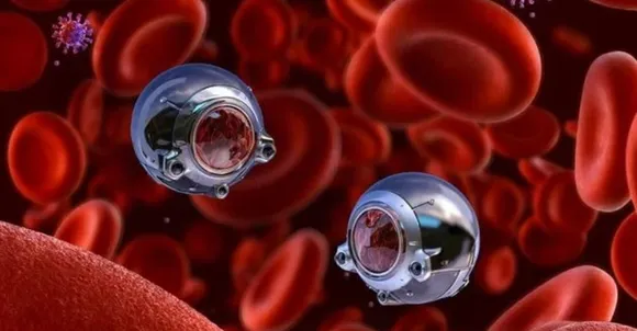 ഇനി പല്ല് വൃത്തിയാക്കാനും റോബോട്ട്; മൈക്രോബോട്ടുകളെ പരിചയപ്പെടുത്തി ഒരു കൂട്ടം ഗവേഷകർ