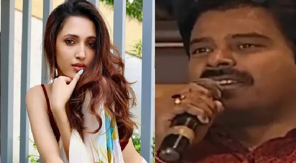 നടിയുടെ ശരീരത്തില്‍ എത്ര കാക്കപ്പുള്ളികളുണ്ടെന്ന ചോദ്യം; മാധ്യമപ്രവര്‍ത്തകന്‍ വിവാദത്തില്‍