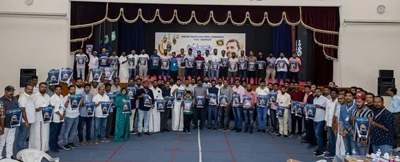 രാഹുൽ ഗാന്ധിക്ക് ഐക്യദാർഢ്യം പ്രഖ്യാപിച്ച് ഐ വൈ സിസി ബഹ്‌റൈൻ