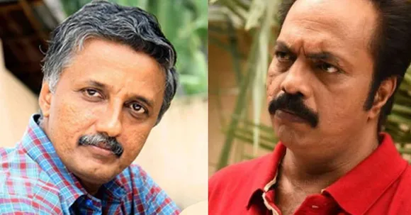അല്ലയോ ചൊറിയൻ തവളേ..; ഈശര്വനേയും ബ്രഹ്മനേയും പേടിയില്ലാത്തവനാണ് പാലപുരത്ത് കേശവൻ മകൻ സുരേന്ദ്രനാഥ തിലകൻ..! പിന്നെയാണ് ഇച്ചിരീം പോന്ന അഞ്ചാറു മക്കളെ..!! ആരൊക്കെയാണ് അദ്ദേഹത്തിന് മനസ്സമാധാനം കൊടുക്കാതിരുന്നത് എന്ന് നാട്ടുകാർക്കും എനിക്കും നന്നായി അറിയാം..!; വിവരദോഷിയായ, ചൊറിയൻതവള വെറും നക്കാപ്പിച്ചക്കു വേണ്ടി ഒത്തിരി ജീവനുകളാണിയാൾ വ്യക്തിഹത്യ നടത്തി ഇല്ലാതാക്കാൻ ശ്രമിച്ചു കൊണ്ടിരിക്കുന്നത്;  വിശാലമായ സമൂഹത്തിൽ "അശാന്തി" വിളയിച്ച് സ്വയം പരിഹാസ്യനാകുന്നതിലുള്ള സഹതാപമാണ് ഈ കുറിപ്പ്..!