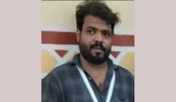 ഹഫർ അൽ ബാത്തിനിൽ കോഴിക്കോട് നാദാപുരം സ്വദേശി കോവിഡ് ബാധിച്ച് മരിച്ചു.