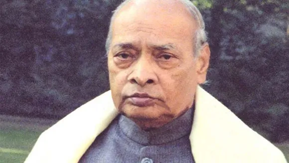 മുൻ പ്രധാനമന്ത്രി നരസിംഹറാവുവിന് തെലങ്കാന സർക്കാരിന്‍റെ ആദരം