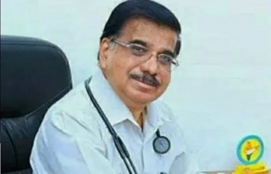 അങ്കമാലി മഡോണ ആശുപത്രി എംഡി ഡോ തോമസ് പോള്‍ നിര്യാതനായി