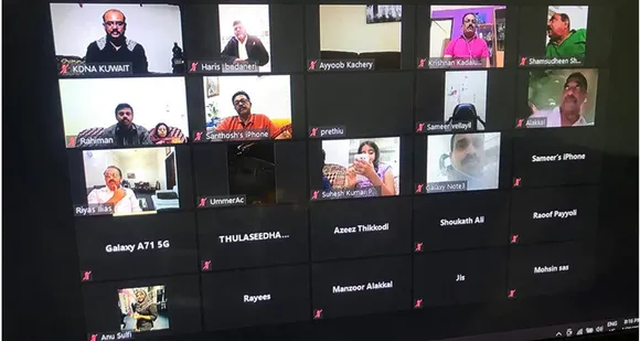 കോഴിക്കോട് ജില്ലാ എൻആര്‍ഐ അസോസിയേഷൻ റിപ്പബ്ലിക്ക് ദിനം ആഘോഷിച്ചു