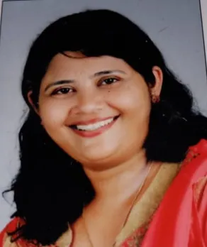 ഷിജി ജോമോന്‍ കിടങ്ങൂര്‍ പഞ്ചായത്ത് പ്രസിഡന്റ്