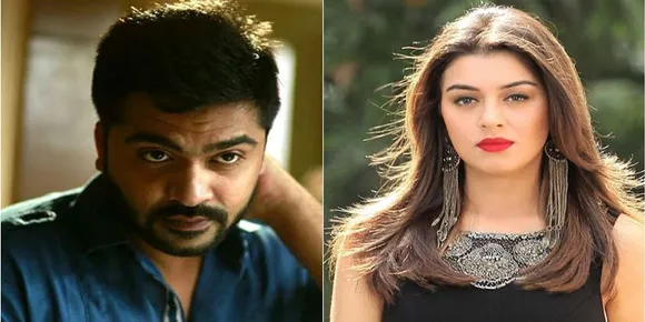 'മറ്റൊരാളോട് യെസ് പറയാൻ ഏഴോ എട്ടോ വർഷമെടുത്തു'; ചിമ്പുവുമായുള്ള ബ്രേക്കപ്പിനെ കുറിച്ച് മനസ്സുതുറന്ന് നടി ഹൻസിക മോട്‌വാനി