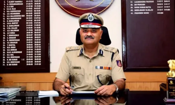 സിബിഐ ഡയറക്ടര്‍ പോസ്റ്റിലേക്ക് മുതിര്‍ന്ന മൂന്ന് ഐപിഎസ് ഉദ്യോഗസ്ഥര്‍; ഡിജിപി പ്രവീണ്‍ സൂദിന് മുന്‍ഗണന