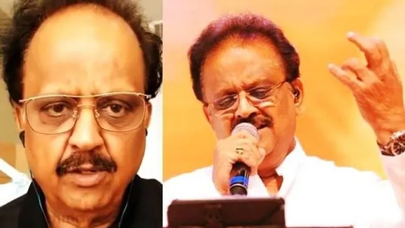 എസ്പി ബാലസുബ്രമണ്യത്തിന്റെ ആരോഗ്യനില ഗുരുതരമായി തുടരുന്നതായി മെഡിക്കല്‍ ബുള്ളറ്റിന്‍