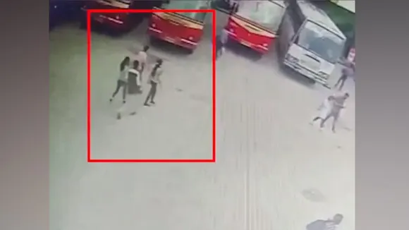 പാലക്കാട് സഹോദരിമാർ ഉൾപ്പെടെ നാല് വിദ്യാർത്ഥികളെ കാണാനില്ല: അന്വേഷണം തമിഴ്‌നാട്ടിലേക്കും വ്യാപിപ്പിച്ച് പോലീസ്