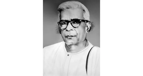 കെ കേളപ്പൻ - മലയാളം മറന്ന മഹാരഥൻ (ലേഖനം)