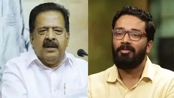 ഞങ്ങൾ ആലപ്പുഴക്കാരുടെ തലയിൽ എന്തിന് കെട്ടിവയ്ക്കുന്നു? ആലപ്പുഴ ജില്ലാ കളക്ടറായി ശ്രീറാം വെങ്കിട്ടരാമനെ നിയമിച്ച സർക്കാർ തീരുമാനം അംഗീകരിക്കില്ലെന്ന് രമേശ് ചെന്നിത്തല