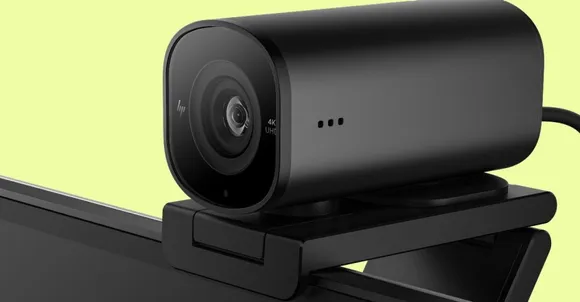 എഐ ഫെയ്‌സ് - ഫ്രെയ്മിങ്ങുമായി എച്പി 965 4കെ സ്ട്രീമിങ് വെബ്ക്യാം; സ്വകാര്യതയ്ക്ക് കൂടുതൽ പ്രാധാന്യം നൽകുന്നു