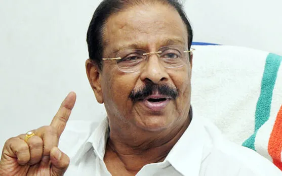 കെ വി തോമസ് കാണിച്ചത് രാഷ്ട്രീയ തറവാടിത്തമില്ലായ്മ; തിരുത തോമയെന്ന് വിളിച്ചത് വിഎസ്! കെ.വി.തോമസ് കോണ്‍ഗ്രസിന്റെ പ്രഖ്യാപിതശത്രു, രാഷ്ട്രീയകച്ചവടം നടത്തി- കെ. സുധാകരന്‍