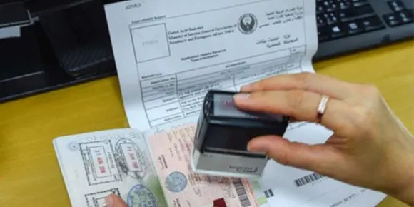 ഷാര്‍ജ, അബുദാബി എമിറേറ്റുകളില്‍ ഇനി വിസിറ്റ് വിസ മാറണമെങ്കിൽ രാജ്യം വിടണം