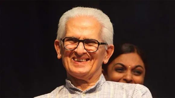 വിഷ്ണുനാരായണന്‍ നമ്പൂതിരിയുടെ നിര്യാണത്തിൽ നവയുഗം വായനവേദി അനുശോചിച്ചു.