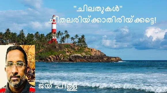 കേരളത്തിന്റെ മാത്രം സ്വന്തമായ 'ചിലതുകൾ' ചിതലരിയ്ക്കാതിരിയ്ക്കട്ടെ