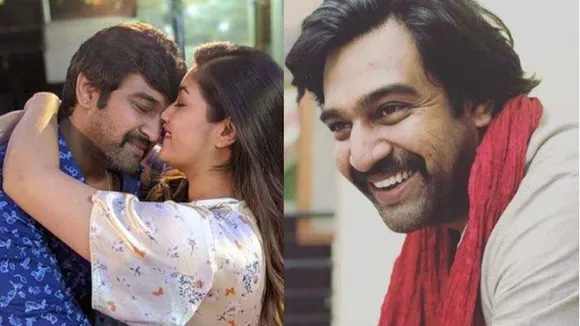 എന്‍റെ ലോകമേ, നിനക്ക് പിറന്നാള്‍ ആശംസകള്‍. എന്നും എപ്പോഴും നിന്നെ സ്‌നേഹിച്ചുകൊണ്ടിരിക്കുന്നു; ചിരഞ്ജീവി സര്‍ജയ്ക്ക് മേഘ്‌നയുടെ പിറന്നാള്‍ സന്ദേശം