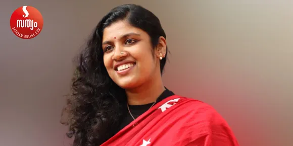 ‘ചിന്താ ജെറോമിന്റെ പിഎച്ച്ഡി പുനഃപരിശോധിക്കണം’; ഗവർണർക്ക് പരാതി നൽകാൻ സേവ് യൂണിവേഴ്‌സിറ്റി ക്യാമ്പയിൻ കമ്മിറ്റി