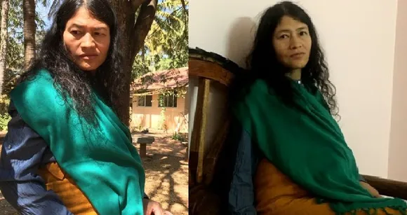 മറന്നുവോ ഇറോം ഷർമ്മിളയെ ? അവരിപ്പോൾ എവിടെയുണ്ടെന്നറിയുമോ?