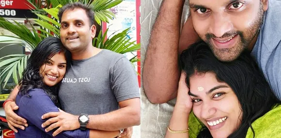 എന്റെ ഭർത്താവെനിക്ക് വിലകൂടിയ ആഭരങ്ങണങ്ങൾ വാങ്ങിത്തന്നു സന്തോഷിപ്പിക്കാറില്ല,  വിലകൂടിയ വസ്ത്രങ്ങൾ വാങ്ങിത്തന്നെന്റെ മനം കവരാറില്ല, അതിനു പകരമായദ്ദേഹം വൈകിട്ട് ജോലി കഴിഞ്ഞു വരുമ്പോൾ അഞ്ചാം നിലയിലുള്ള ഫ്ലാറ്റിന്റെ വാതിലും ചാരി ഇളയ മോനെയും ഒക്കത്തെടുത്തു നിൽക്കുന്ന എന്റെ നേരെ നോക്കി ആയിരം കോടിയേക്കാൾ വിലമതിപ്പുള്ള ഒരു പുഞ്ചിരി സമ്മാനിക്കാറുണ്ട്…; യുവതിയുടെ കുറിപ്പ് വൈറല്‍