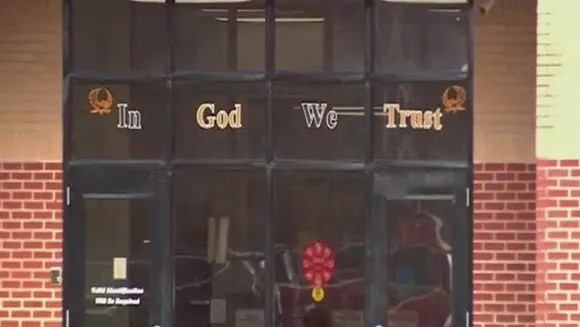 ടെന്നിസി സ്കൂൾ ഡിസ്ട്രിക്ടിൽ നടത്തി വന്നിരുന്ന പ്രാർഥന അവസാനിപ്പിക്കാൻ ധാരണ