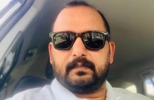 കോട്ടയം സ്വദേശിയായ യുവാവ് യുകെയില്‍ അന്തരിച്ചു