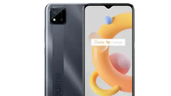 റിയല്‍മീയുടെ പുതിയ സി സീരീസ് ഫോണിന് വന്‍വിലക്കുറവ്