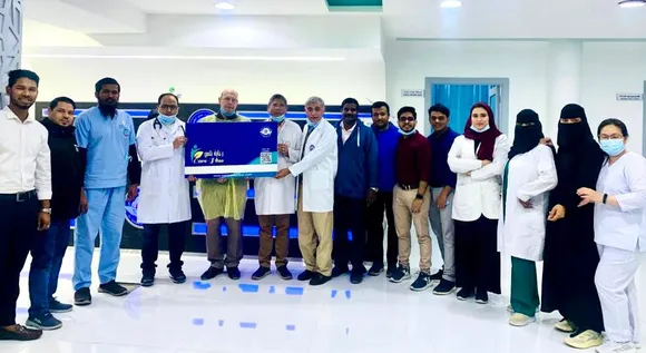 ഏറ്റവും കുറഞ്ഞ നിരക്കിൽ ചികിത്സ ലഭ്യമാക്കുന്ന 'കെയർ പ്ലസ്' കാർഡുമായി ഡോ. സമീർ പോളിക്ലിനിക്ക്