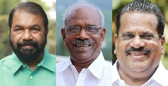 ഇത്തവണ ഫുട്‌ബോള്‍ ലോകകപ്പ് ബ്രസീല്‍ പിടിക്കുമെന്ന് ശിവന്‍കുട്ടി, ബ്രസീല്‍ തിരിച്ചുള്ള ആദ്യ ഫ്ലൈറ്റ് പിടിക്കാതിരിക്കട്ടയെന്ന് എം.എം. മണി; അര്‍ജന്റീന ജയിക്കുമെന്ന് ഇ.പി. ജയരാജന്‍! ശിവന്‍കുട്ടിയുടെ പോസ്റ്റിന് താഴെ സിപിഎം നേതാക്കളുടെ 'തമ്മിലടി'