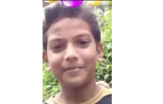 വളര്‍ത്തുപൂച്ചയുടെ ചങ്ങല കഴുത്തില്‍ കുരുങ്ങി പത്ത് വയസുകാരന് ദാരുണാന്ത്യം