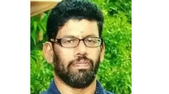 ബഹ്‌റൈനില്‍ പ്രവാസി മലയാളി ഹൃദയാഘാതം മൂലം മരിച്ചു