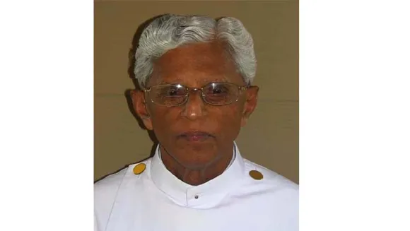 കല്ലിശ്ശേരി ഉമയാറ്റുകര പുഴയില്‍  വീട്ടില്‍ റവ. പി.എം. എബ്രഹാം (85) ഡാളസില്‍ നിര്യാതനായി