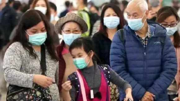 യൂറോപ്പില്‍ കൊറോണ നാശം വിതയ്ക്കുന്നു; 10,000 പേര്‍ക്ക് ബ്രിട്ടനില്‍ രോഗം ബാധിക്കുമെന്ന് ആശങ്ക