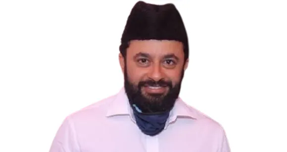 മുസ്‌ലിം യൂത്ത് ലീഗ് ദേശീയ ഉപാദ്ധ്യക്ഷൻ സയ്യിദ് മുഈൻ അലി ശിഹാബ് തങ്ങൾ മുന്നാക്ക സംവരണത്തിൽ അഭിപ്രായം രേഖപ്പെടുത്തുന്നു