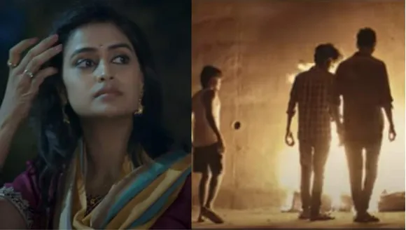 യുവ വനിത ഡോക്ടറെ പീഡിപ്പിച്ച് കൊലപ്പെടുത്തിയശേഷം മൃതദേഹം കത്തിച്ച സംഭവവും പ്രതികളുടെ എൻകൗണ്ടറും സിനിമയാകുന്നു