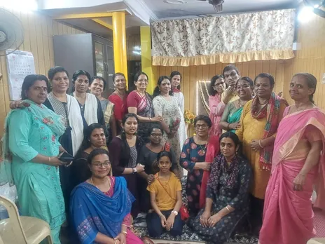 എസ്എന്‍ഡിപി മയൂർ വിഹാർ ഫസ് 3 വനിതാ സംഘം മാതൃദിന-നഴ്‌സ് ദിനാഘോഷങ്ങള്‍ സംഘടിപ്പിച്ചു