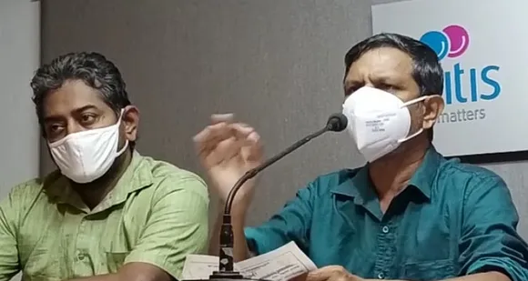 ജനാധിപത്യത്തെയും ഭരണഘടനയെയും സംരക്ഷിക്കാൻ ബിജെപി സ്ഥാനാർത്ഥികൾക്കെതിരായി പ്രചരണം നടത്തുമെന്ന് ആം ആദ്മി സംസ്ഥാന ഭാരവാഹികൾ