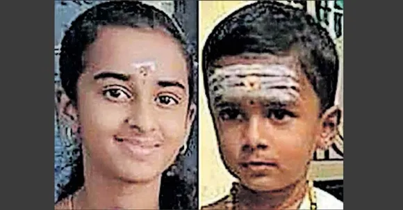 തലവേദന കലശലാകുമ്പോള്‍ മനോനില തെറ്റും; രണ്ടു മക്കളെ ഇരുമ്പ് പൈപ്പുകൊണ്ട് അടിച്ചു കൊലപ്പെടുത്തി വിഷം കഴിച്ച് ജീവനൊടുക്കാന്‍ ശ്രമിച്ച് അമ്മ