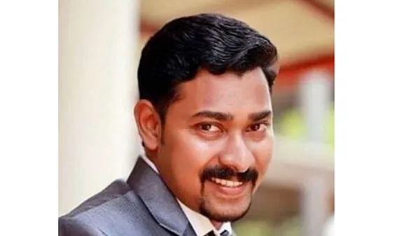 പാലക്കാട് ആംബുലന്‍സ് മറിഞ്ഞ് എമര്‍ജന്‍സി മെഡിക്കല്‍ ടെക്‌നീഷ്യന് ദാരുണാന്ത്യം