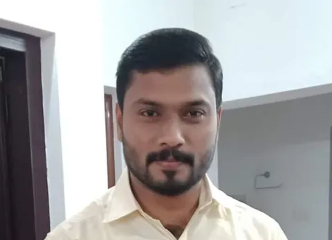 കോട്ടയത്തെ യുവ മാധ്യമ പ്രവര്‍ത്തകന്‍ വീട്ടില്‍ മരിച്ച നിലയില്‍