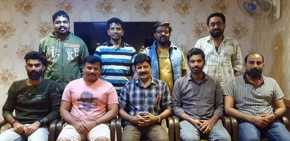 ബഹ്‌റൈൻ ലാല്‍കെയേഴ്സിന് പുതിയ കമ്മിറ്റി നിലവില്‍ വന്നു