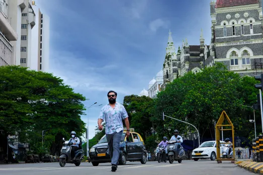 ദിലീപിൻ്റെ 'വോയ്സ് ഓഫ് സത്യനാഥൻ' ; രണ്ടാം ഷെഡ്യൂൾ ചിത്രീകരണം മുംബൈയിൽ പുനരാരംരംഭിച്ചു