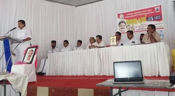 പ്രാദേശിക രാഷ്ട്രീയ കക്ഷികളുടെ പ്രാധാന്യം വർദ്ധിച്ചു ; ജോസ് കെ മാണി