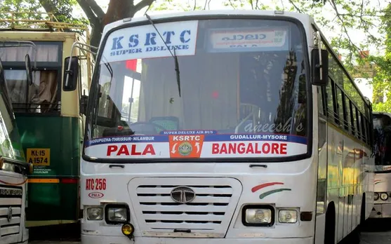 ഇന്‍റര്‍ സ്റ്റേറ്റ് സർവ്വീസുകൾ മുടങ്ങുന്നു; പാലാ-ബാംഗ്ലൂർ സർവ്വീസ് പുനരാരംഭിക്കണം - പാസഞ്ചേഴ്സ് അസോസിയേഷൻ