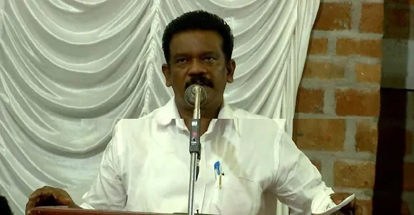 അട്ടപ്പാടിക്കായി മാസ്റ്റര്‍ പ്ലാന്‍ വേണം, കോളനിയിലെ യുവാക്കളും കുട്ടികളും മദ്യത്തിന് അടിമകളായി നശിക്കുന്നു. ലഹരിമരുന്നടങ്ങിയ സ്റ്റിക്കര്‍ നാവിനടിയില്‍ വച്ച് ഭക്ഷണം കഴിക്കാതെ നടക്കുന്നവരുണ്ട്;  വകുപ്പുകളുടെ ഏകോപനത്തിന് നോഡല്‍ ഓഫിസറെ നിയമിക്കണമെന്ന് മന്ത്രി കെ.രാധാകൃഷ്ണന്‍