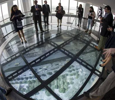 ചോരവീണ മണ്ണിൽനിന്നുയർന്നുവന്ന അംബരചുംബിയായ പുതുസൗധം