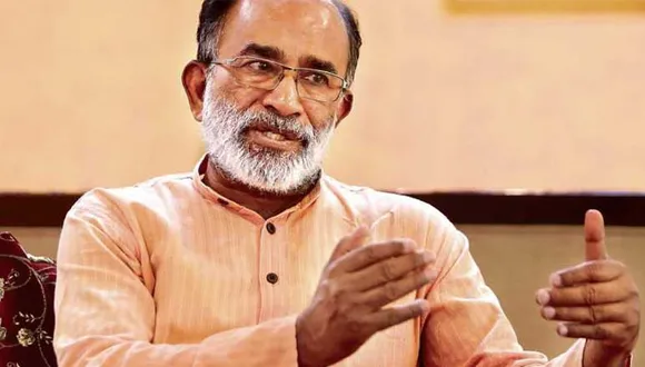 രാഹുലിന് മത്സരിക്കാന്‍ സീറ്റില്ലാതായതില്‍ വിഷമമുണ്ട്‌ ;അല്‍പ്പം കൂടി മുന്നോട്ടുപോയാല്‍  ശ്രീലങ്കയില്‍ ലാന്‍ഡ് ചെയ്യാം; രാഹുലിനെ പരിഹസിച്ച് കണ്ണന്താനം