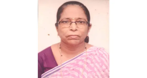 ആലപ്പുഴ തുറവൂർ വലമംഗലം താഴത്തുവീട്ടിൽ റോസമ്മ മാത്യു (66) ഡെൽഹിയിൽ നിര്യാതയായി