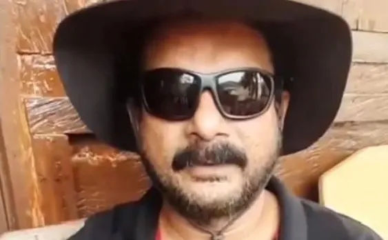 ഞാൻ കാനയിലും കനാലിലുമൊന്നുമല്ല.. ഇപ്പോഴുള്ളത്‌ ആഫ്രിക്കൻ രാജ്യമായ സിയെറ ലിയോണിലാണ്; പൗഡർ കുട്ടപ്പന്മാർക്കും ചില വാലാട്ടി മാധ്യമങ്ങൾക്കുമുള്ള ചായയും വടയും കൃത്യമായി തരുന്നുണ്ട്; വർമസാറിനോട്‌ പറഞ്ഞതേ നിങ്ങളോടും പറയാനുള്ളൂ: വീഡിയോയുമായി പി.വി. അന്‍വര്‍ എംഎല്‍എ